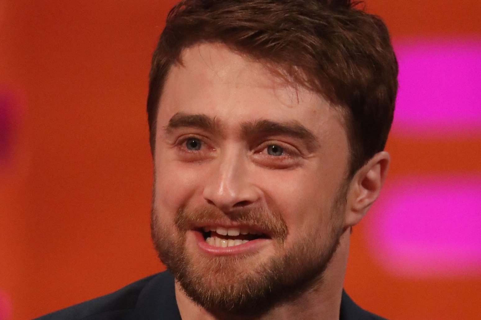 Daniel Radcliffe reveals he avoids watching dramas 